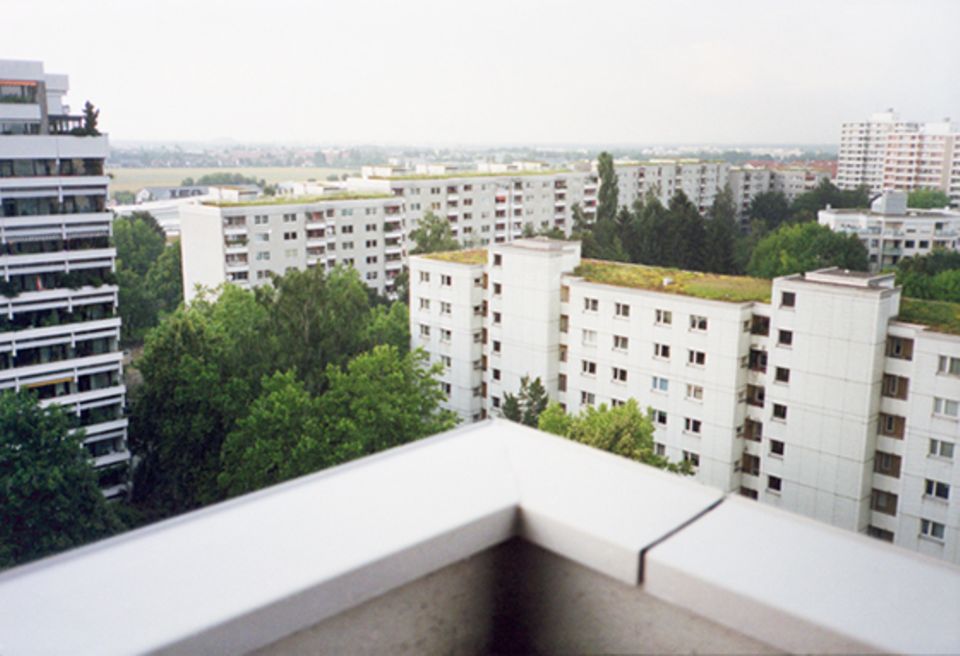 Freizeit: Wie siehst du das? … Patrick Desbrosses