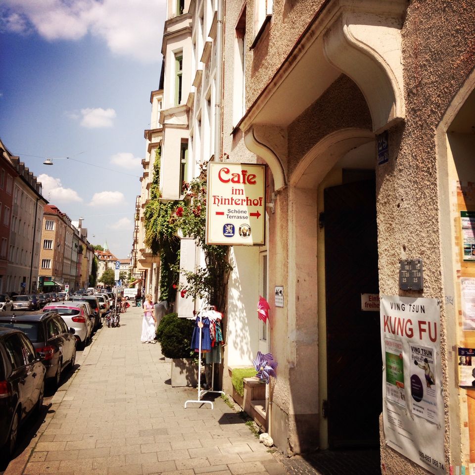 Freizeit: Durchs Wochenende mit… Oliver Freizeit: Durchs Wochenende mit… Oliver
