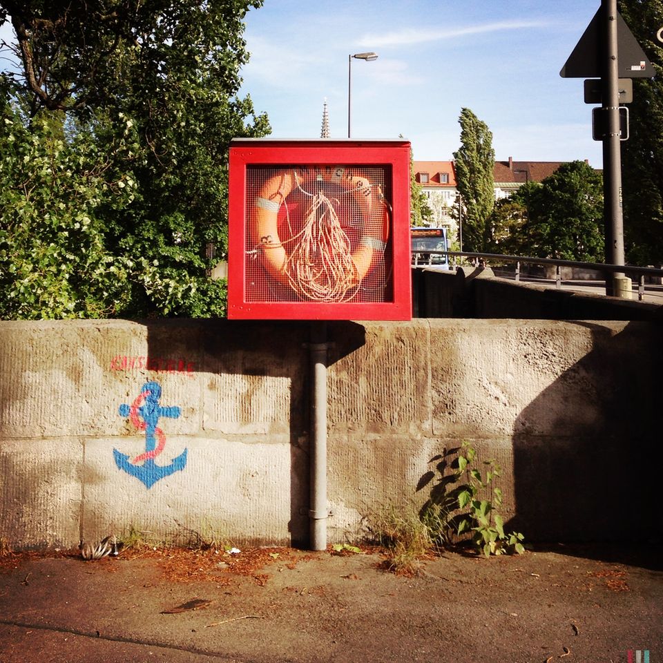 Freizeit: Durchs Wochenende mit… Oliver Freizeit: Durchs Wochenende mit… Oliver
