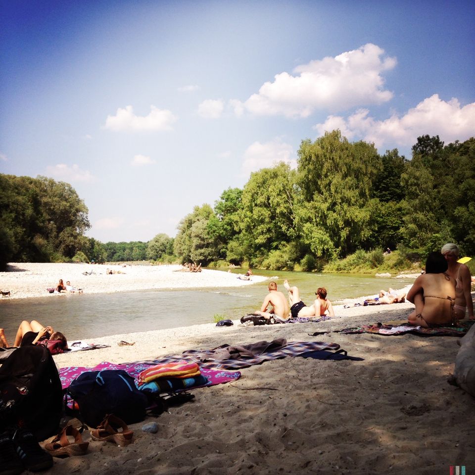 Freizeit: Durchs Wochenende mit… Oliver Freizeit: Durchs Wochenende mit… Oliver