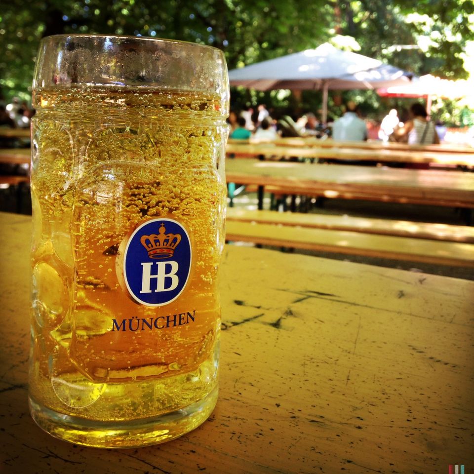 Freizeit: Durchs Wochenende mit… Oliver Freizeit: Durchs Wochenende mit… Oliver