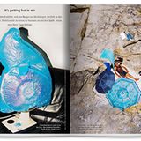 Macht Hitze blöd? Mit diesen Tipps macht Arbeiten im Sommer richtig Spaß