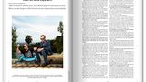 »Man will keine Kopie sein« - Matt ist Rockstar bei The National, sein Bruder Tom ein Loser. Was bedeutet das für die Familie?
