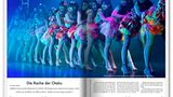 Die Rache der Otaku - Die Band AKB48 besteht aus 140 Sängerinnen. Ein Konzertbesuch