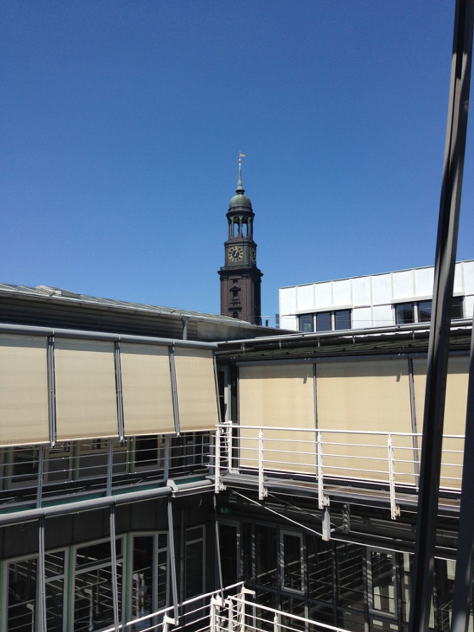 Freizeit: Durchs Wochenende mit… Judith Freizeit: Durchs Wochenende mit… Judith