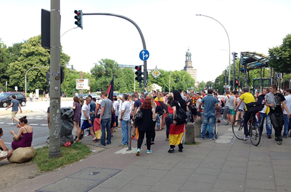 Freizeit: Durchs Wochenende mit… Judith Freizeit: Durchs Wochenende mit… Judith