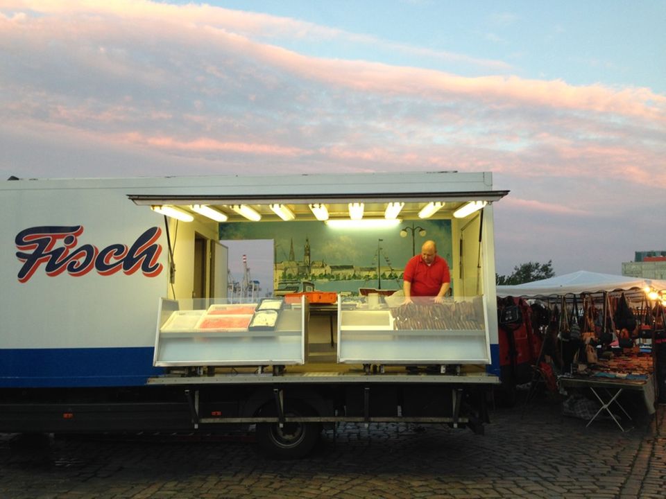 Freizeit: Durchs Wochenende mit… Judith Freizeit: Durchs Wochenende mit… Judith