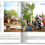 Das ist meine Stadt! - Warum wir alle Zahnräder in der Gentrifizierungsmaschine sind. Und was wir trotzdem tun können