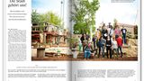 Das ist meine Stadt! - Warum wir alle Zahnräder in der Gentrifizierungsmaschine sind. Und was wir trotzdem tun können