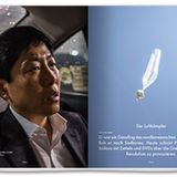 Der Luftkämpfer - Ein Nordkoreaner kämpft mit Ballons gegen die Diktatur