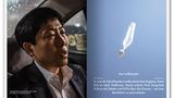 Der Luftkämpfer - Ein Nordkoreaner kämpft mit Ballons gegen die Diktatur