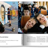 Freunde fürs Leben - Ein Plädoyer für den Abschied von veralteten Freunden