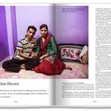 Liebe im Untergrund - Die »Love Commandos« retten junge Inder vor der Zwangsheirat