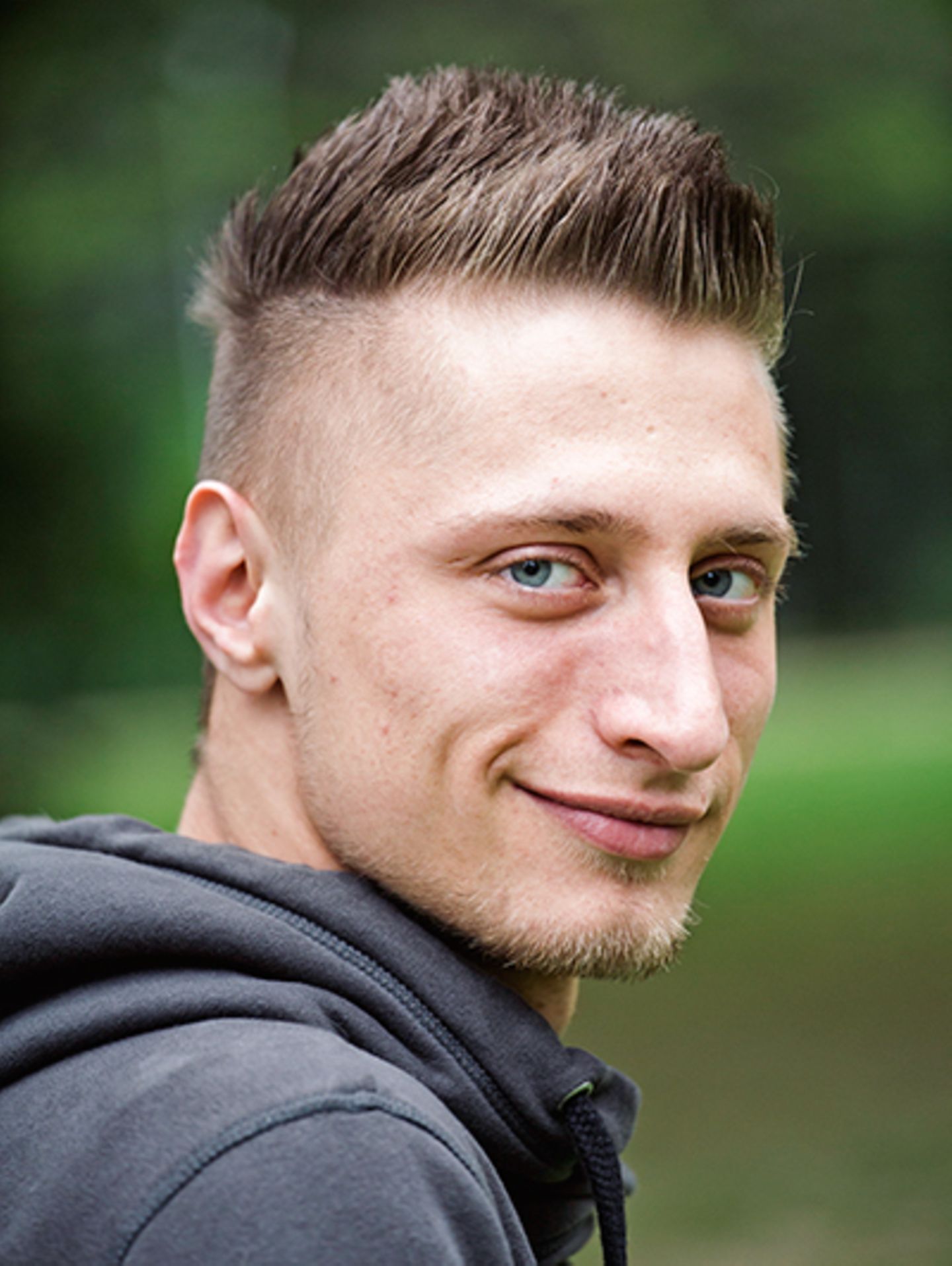 Liebe: NEON-Singles  #06/2014