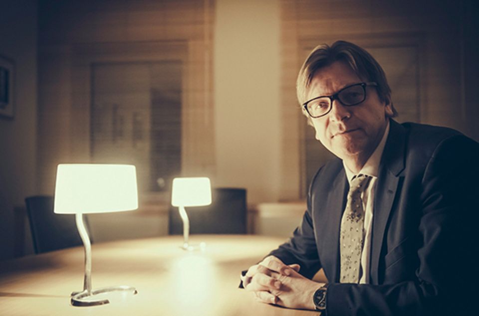Freizeit: Absolut Europa Freizeit: Absolut Europa