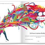 Feind im Büro - Klar kann man einen Kollegen nicht mögen. Was passiert, wenn man ihn oder sie hasst?