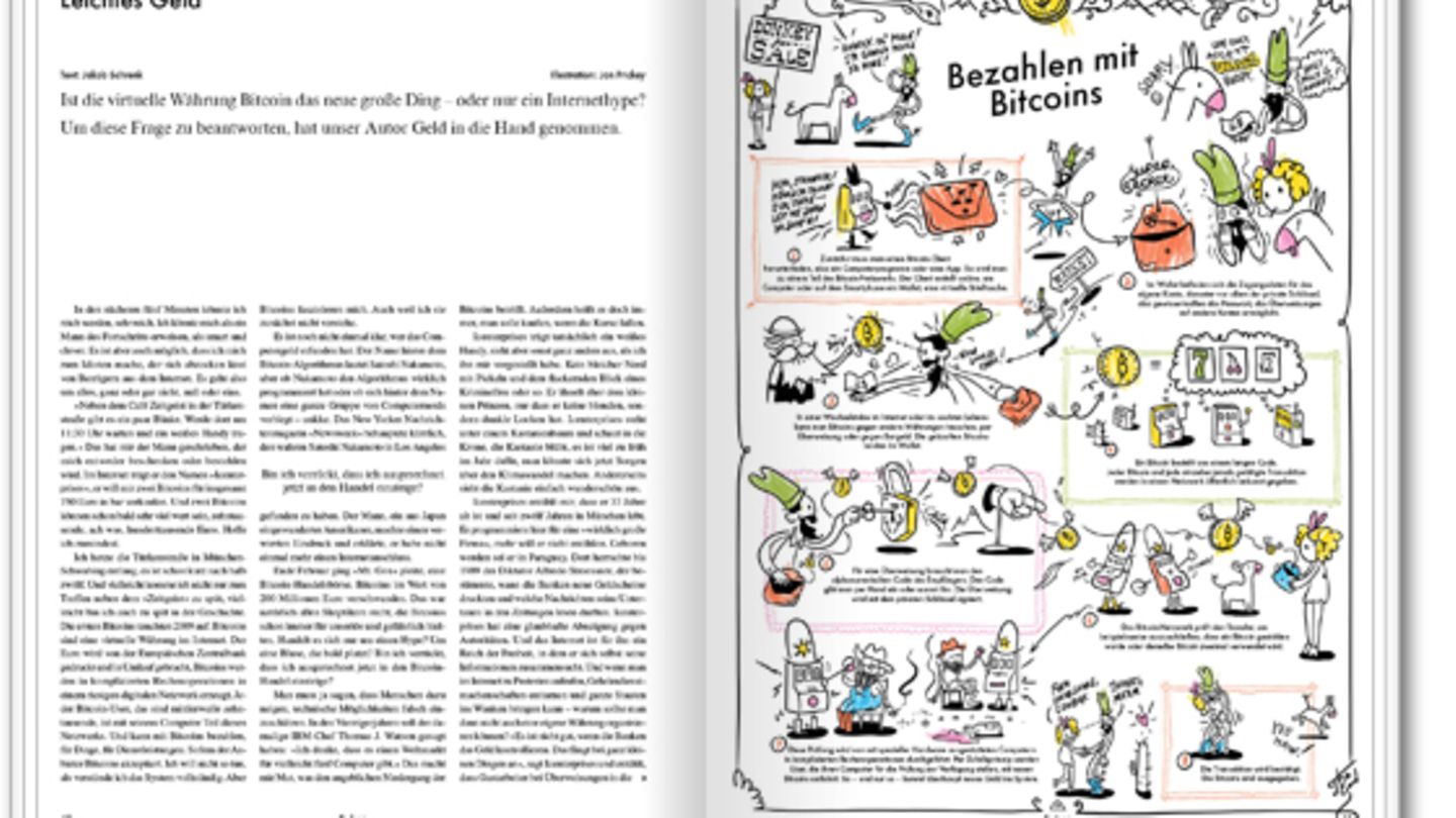 Politik: Der Müllkippen-Millionär | STERN.de