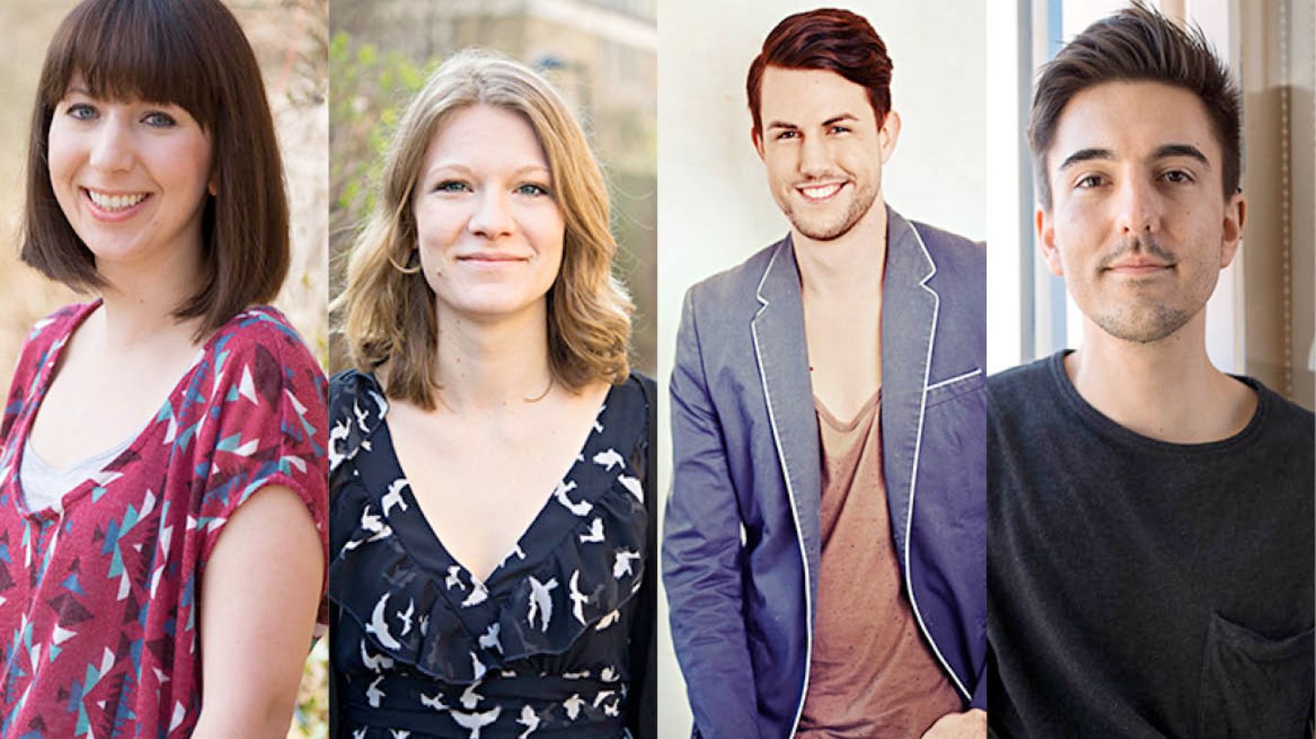 Liebe NEONSingles 05/2014 STERN.de