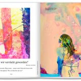 Ein bisschen verrückt - Immer mehr Deutsche lassen sich therapieren. Was ist los mit uns?