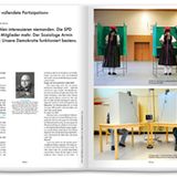 Wie politisch sind wir? Die Europawahlen interessieren niemanden. Ein gutes Zeichen, sagt der Soziologe Armin Nassehi.