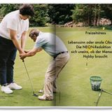 Freizeitstress - Zwei NEON-Redakteure streiten: Sind Hobbys Lebenssinn oder anale Obsession?