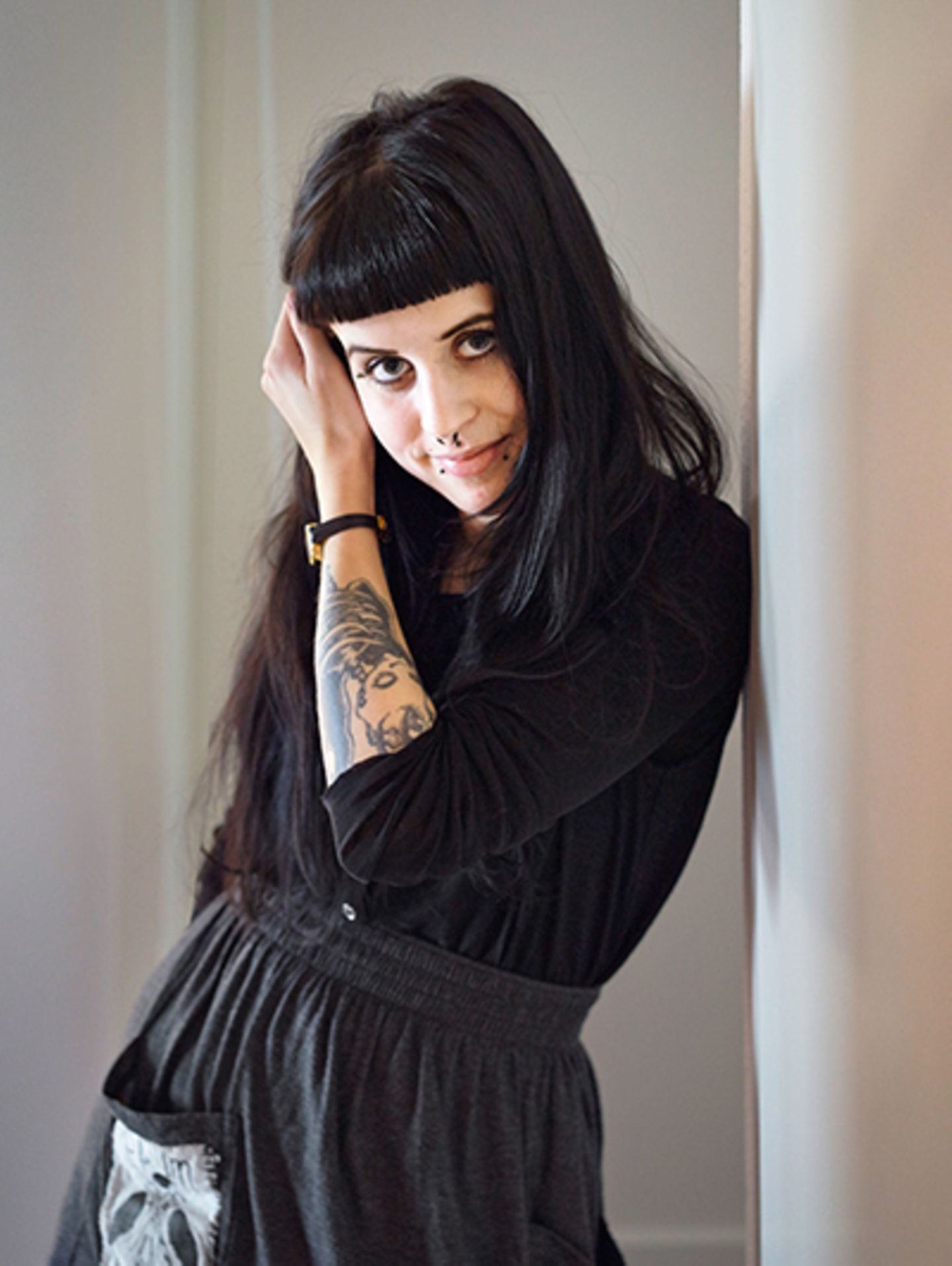 Liebe: NEON-Singles #04/2014