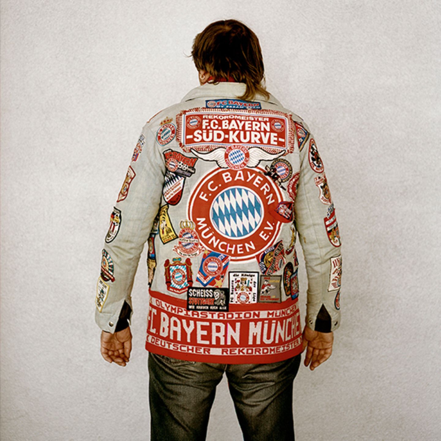 Freizeit: Sind Bayern-Fans wahre Fans?