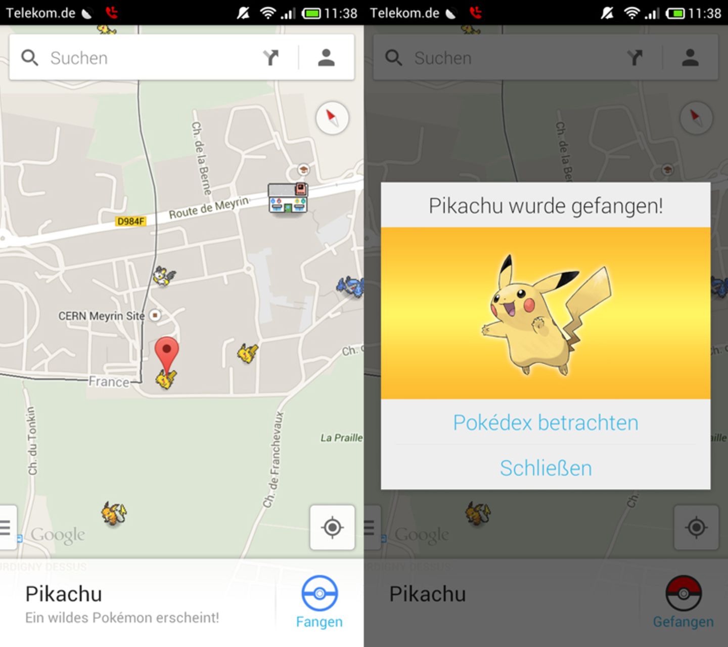 Freizeit: Manchmal kommen sie wieder – Aprilscherze im WWW