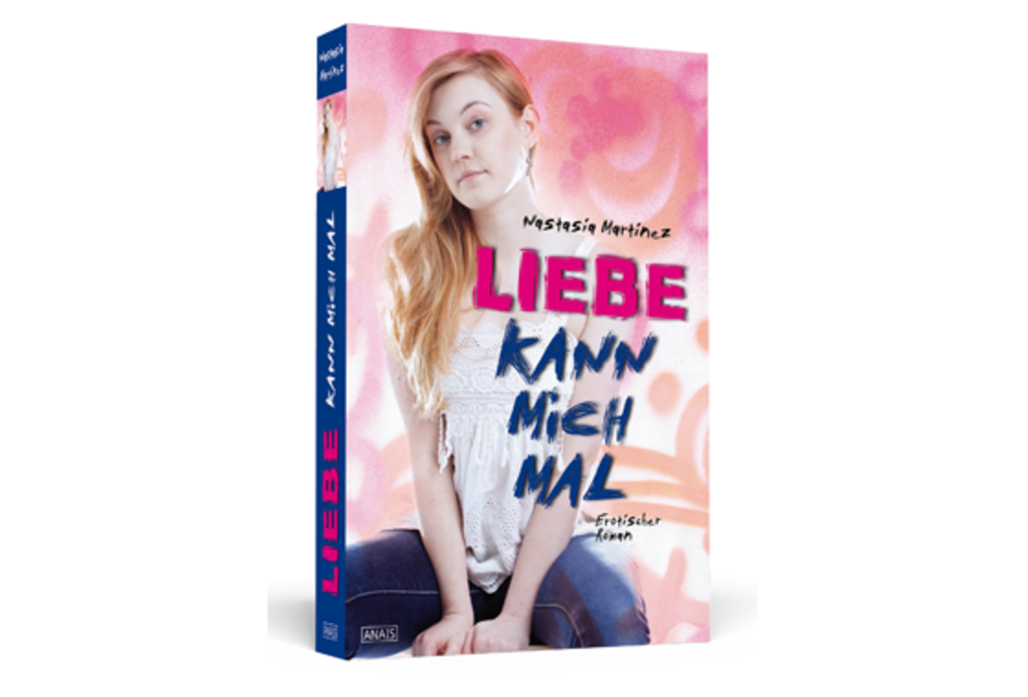 Freizeit: »Liebe kann mich mal«