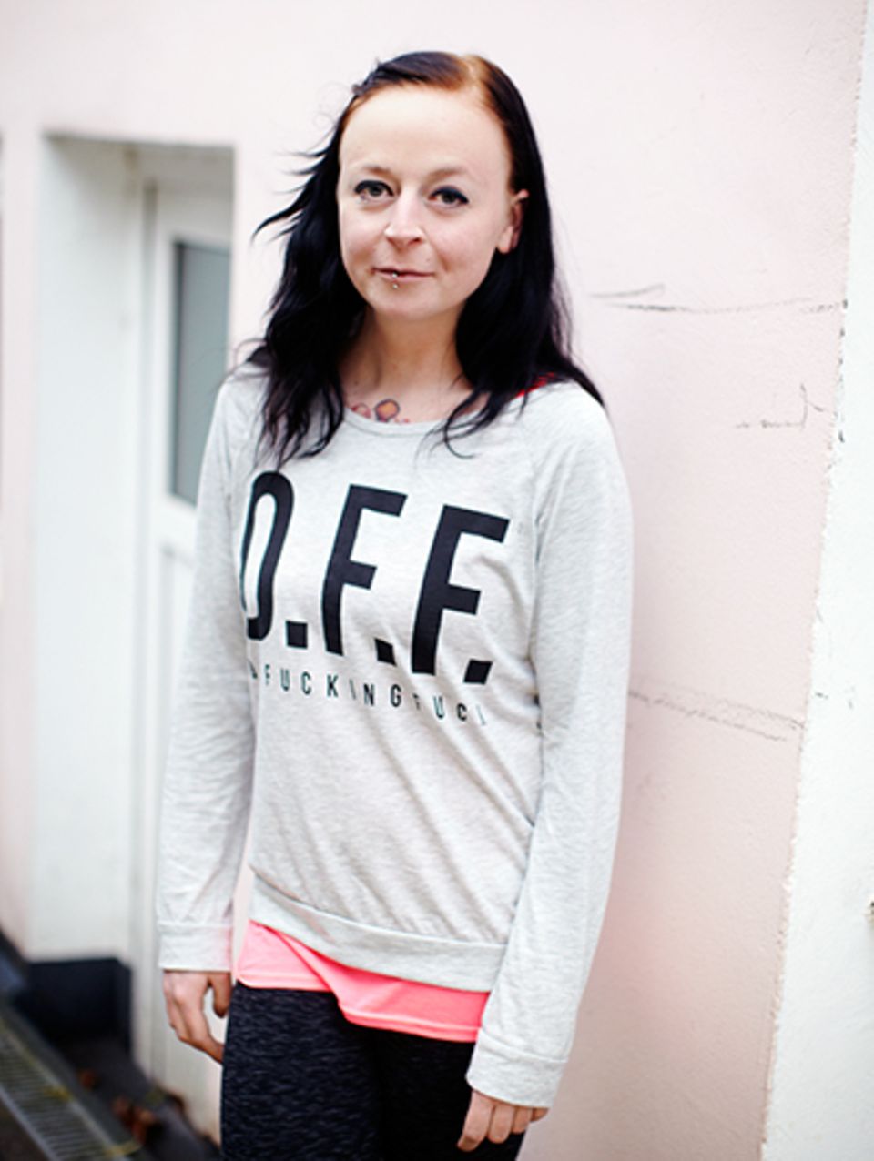Liebe: NEON-Singles #03/2014 Liebe: NEON-Singles #03/2014