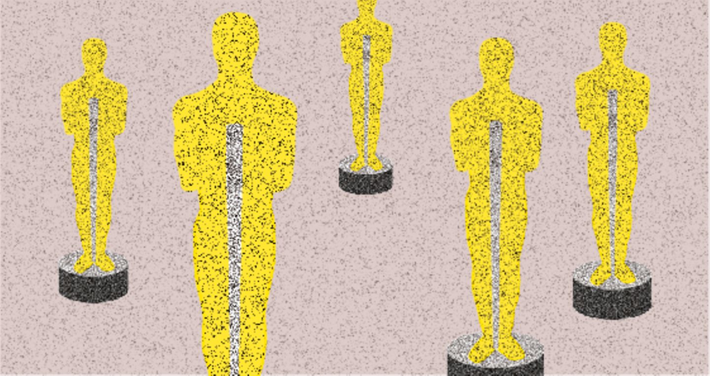 Freizeit: And the Oscar goes to…