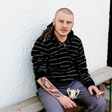 Ronny war früher schon skispringen. Sogar in der DDR-Jugendauswahl.