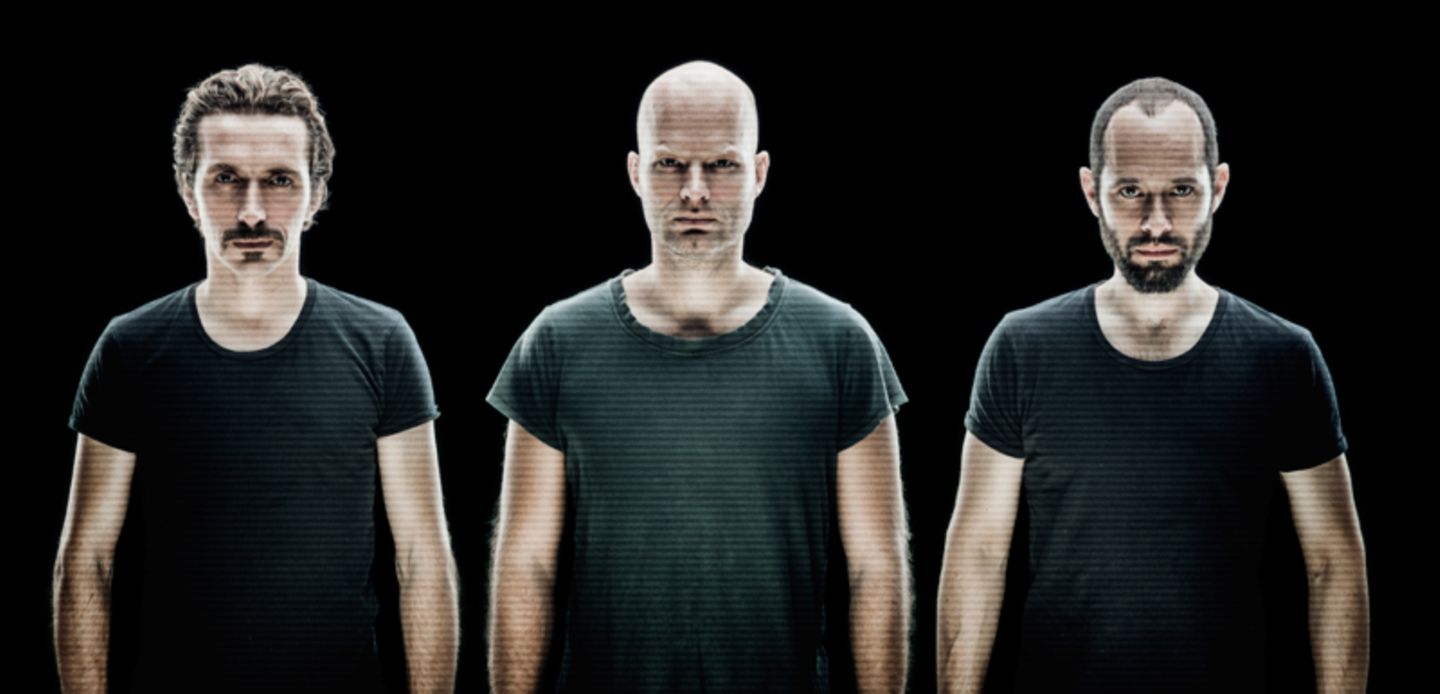 Freizeit: Momentaufnahme: WhoMadeWho