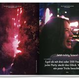 Jetzt richtig feiern! Wer diese Tipps befolgt, macht das Beste aus jeder Party.