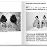 Willst du mit mir schlafen? Eine Amerikanerin hat jeden Menschen in ihrem Bett fotografiert.