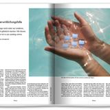 Es ist nur ein Job. Unser Job soll uns glücklich machen: Mit diese Anspruch machen wir es uns schwer.