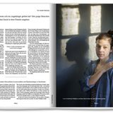 Ohne Dich. Wie lebt man weiter, wenn sich ein Angehöriger getötet hat?