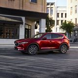 Ende Mai 2017 rollt er in Deutschland vor.