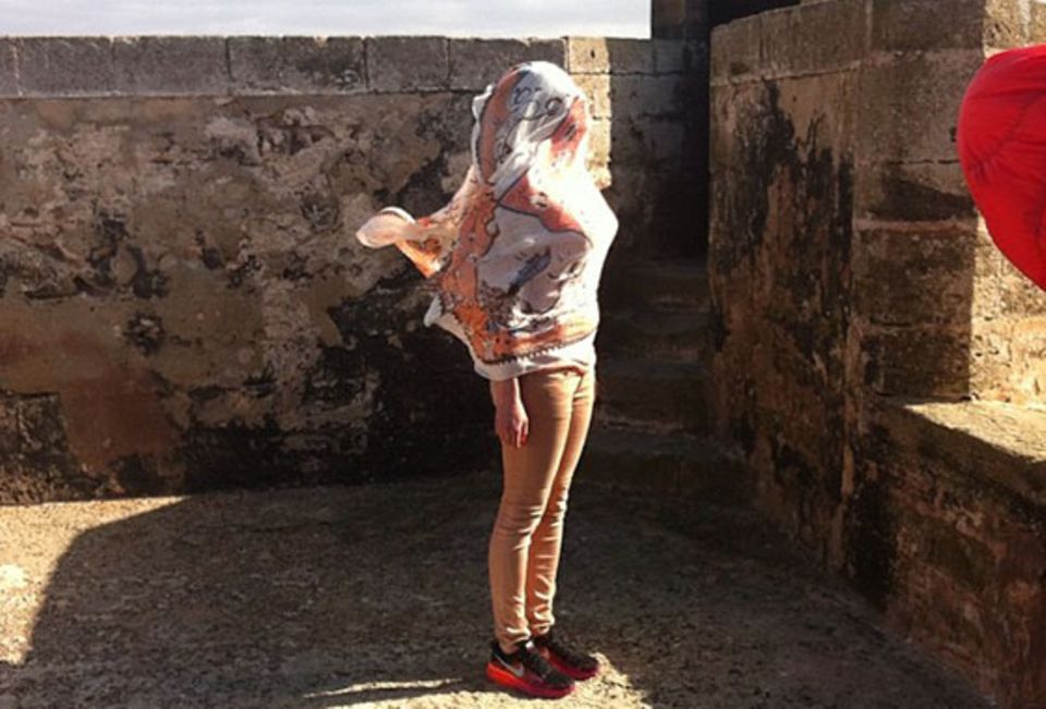 Zuhause: Mehr Fotos findet ihr unter dem Hashtag #NEONreise auf Instagram Zuhause: Mehr Fotos findet ihr unter dem Hashtag #NEONreise auf Instagram
