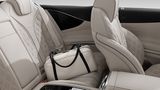 Mercedes Maybach S 650 Cabrio - Taschenset inklusive