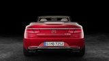 Mercedes Maybach S 650 Cabrio - Maybach-Signets auch am Heck