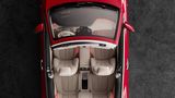 Mercedes Maybach S 650 Cabrio