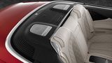 Mercedes Maybach S 650 Cabrio