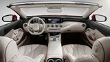 Mercedes Maybach S 650 Cabrio
