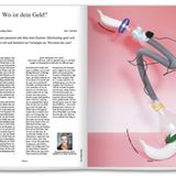 Wie viel Geld brauchst du? Unsere Generation spart sich still und heimlich ein Vermögen an.