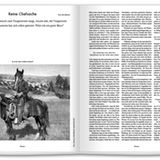 Reine Chefsache. Unsere Autorin hat sich selbst getestet: Wäre ich ein guter Boss?