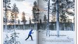 Schnee für Kolumbien. Vom Nichtsportler zum Olypioniken in einem Jahr: Geht das?