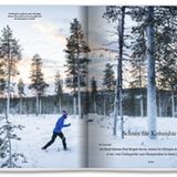 Schnee für Kolumbien. Vom Nichtsportler zum Olypioniken in einem Jahr: Geht das?