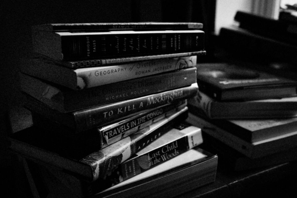 Freizeit: Wie siehst du das? … Daryl Peveto