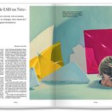 Viele lässt die NSA-Affäre kalt, weil sie nichts zu verbergen hätten. Stimmt das?